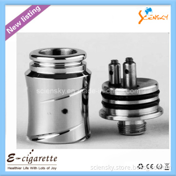 2013 Top Quality E Cigarette Atomizer New Era